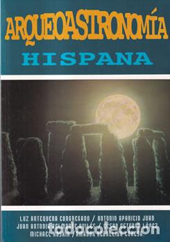 Libros: Arqueoastronom&iacute;a. Hispania - VV.AA - Foto 1