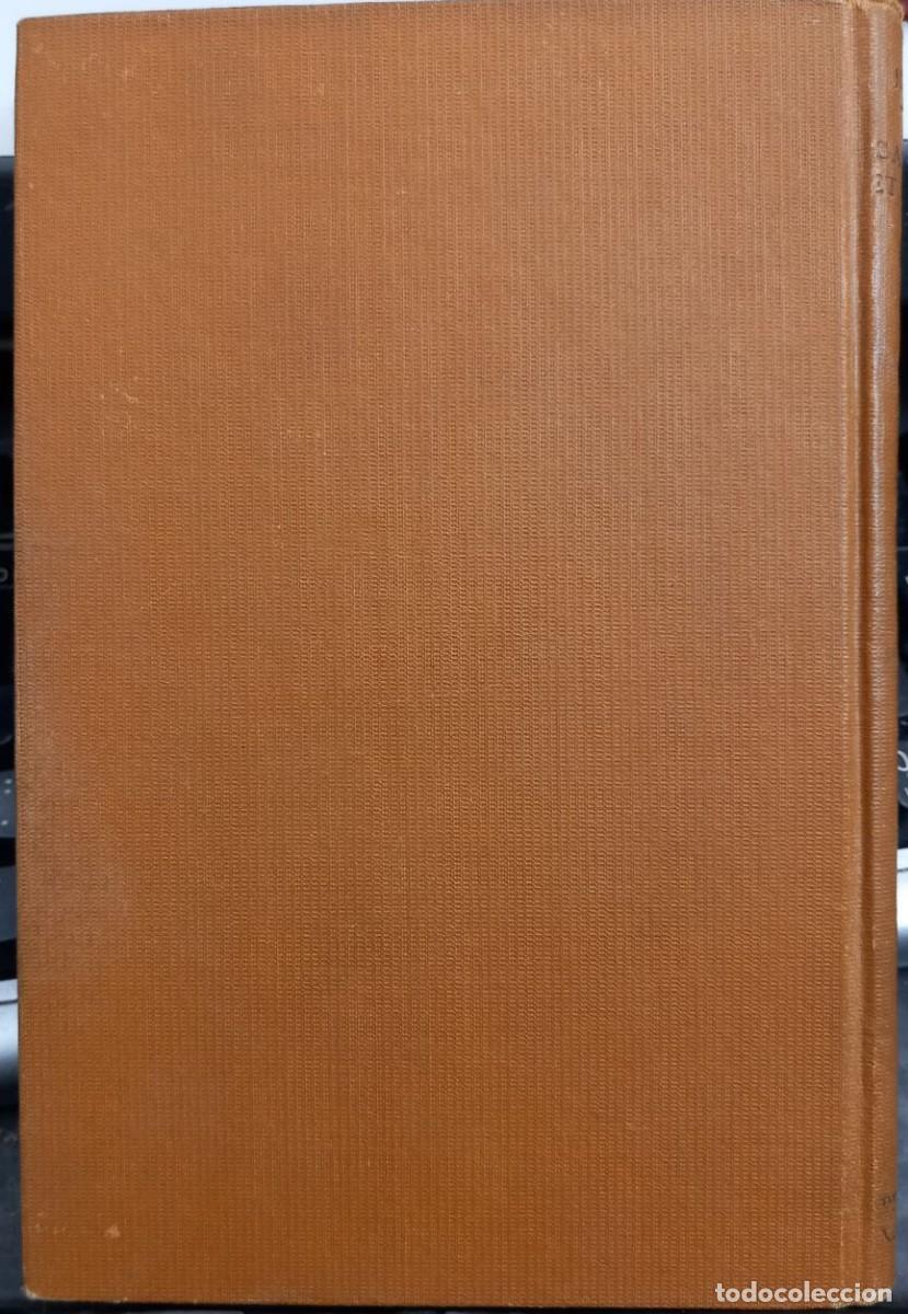Libros: Cantigas et fablas. Del &rdquo;Libro del Buen Amor&rdquo;. - RUIZ, Juan: - Foto 2