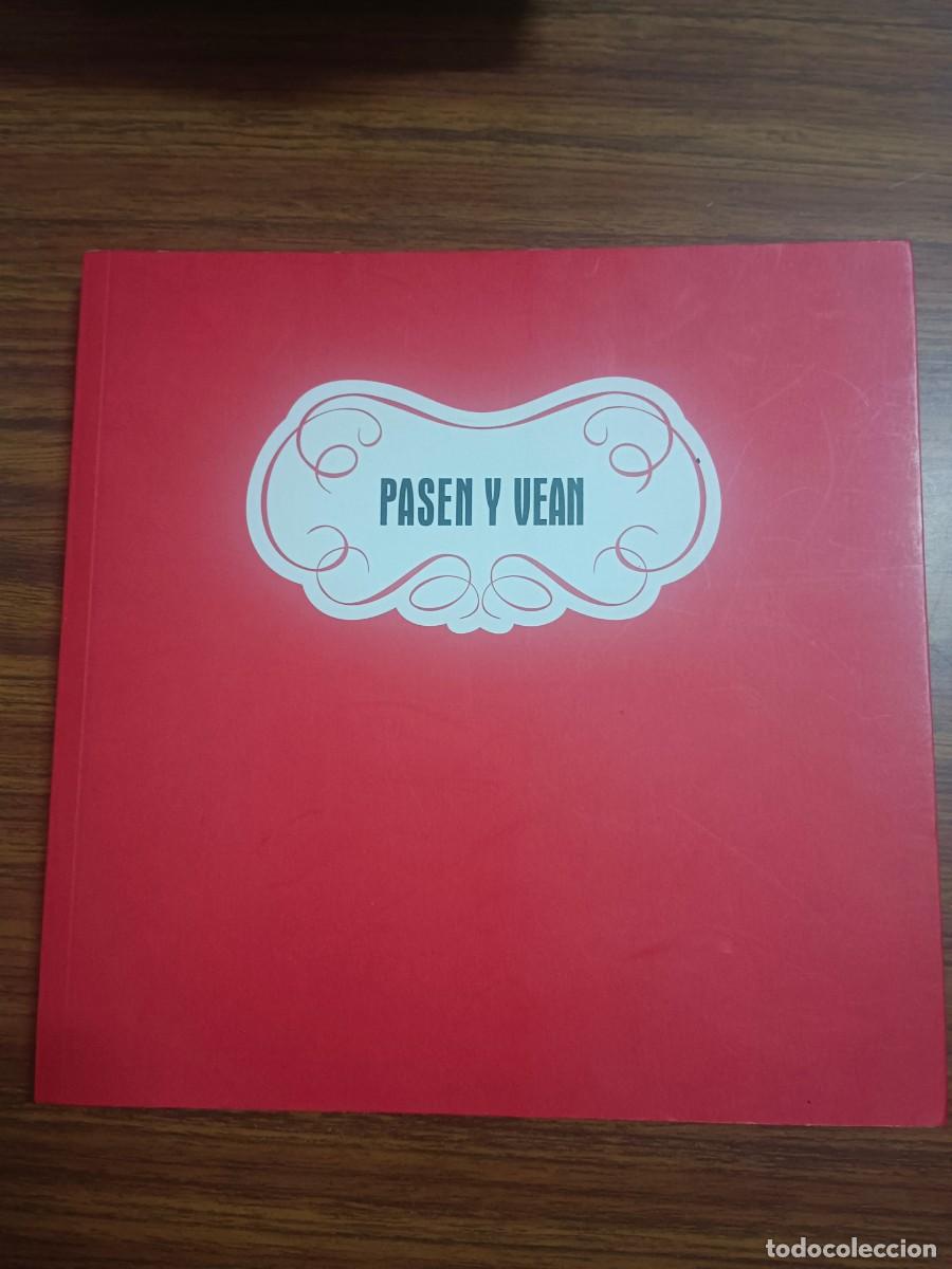 Libros: PASEN Y VEAN - VV.AA. - Foto 1