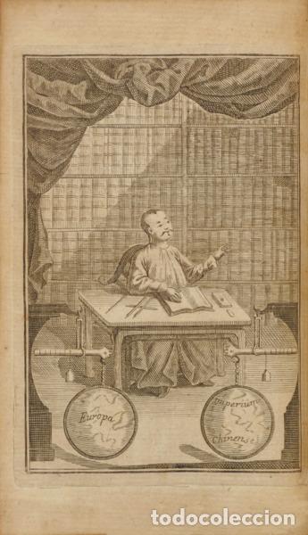 Libros: TOUSSAINT. (Fran&ccedil;ois-Vincent) - LA BALANCE CHINOISE, OU LETTRES D�UN CHINOIS LETTR&Eacute;, SUR L�EDUCATION