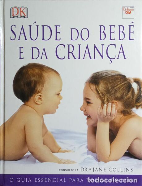 Libros: COLLINS. (Jane) - SA&Uacute;DE DO BEB&Eacute; E DA CRIAN&Ccedil;A. - Foto 1