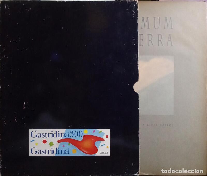 Libros: ANDRADE. (Eug&eacute;nio de) e Jorge Barros. - O COMUM DA TERRA. - Foto 4