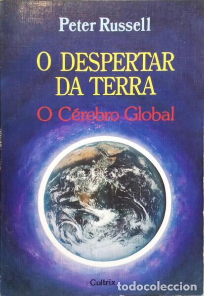 B&uuml;cher: RUSSELL. (Peter) - O DESPERTAR DA TERRA.