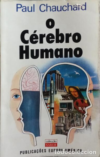 Libros: CHAUCHARD. (Paul) - O C&Eacute;REBRO HUMANO. - Foto 1