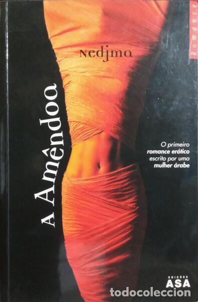 Libros: NEDJMA. - A AM&Ecirc;NDOA. - Foto 1