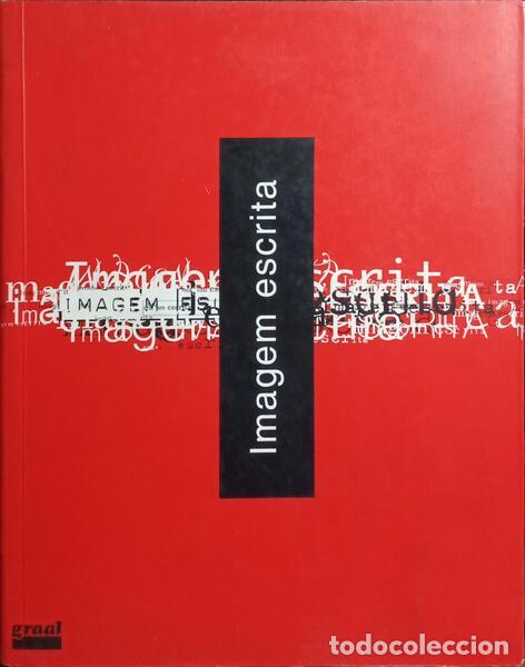 Libros: SALGADO. (Renata C. S.) - IMAGEM ESCRITA. - Foto 1