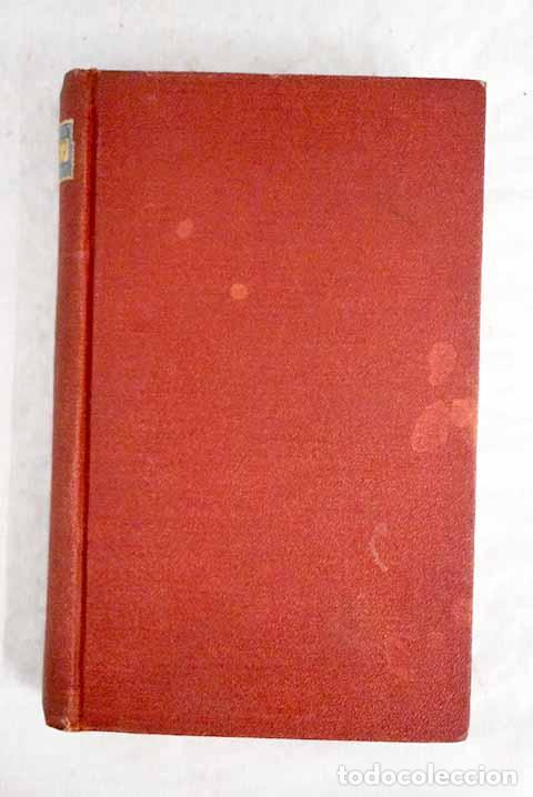 Libros: El alojado: Ruck, Berta.- Ruck, Berta - Foto 1