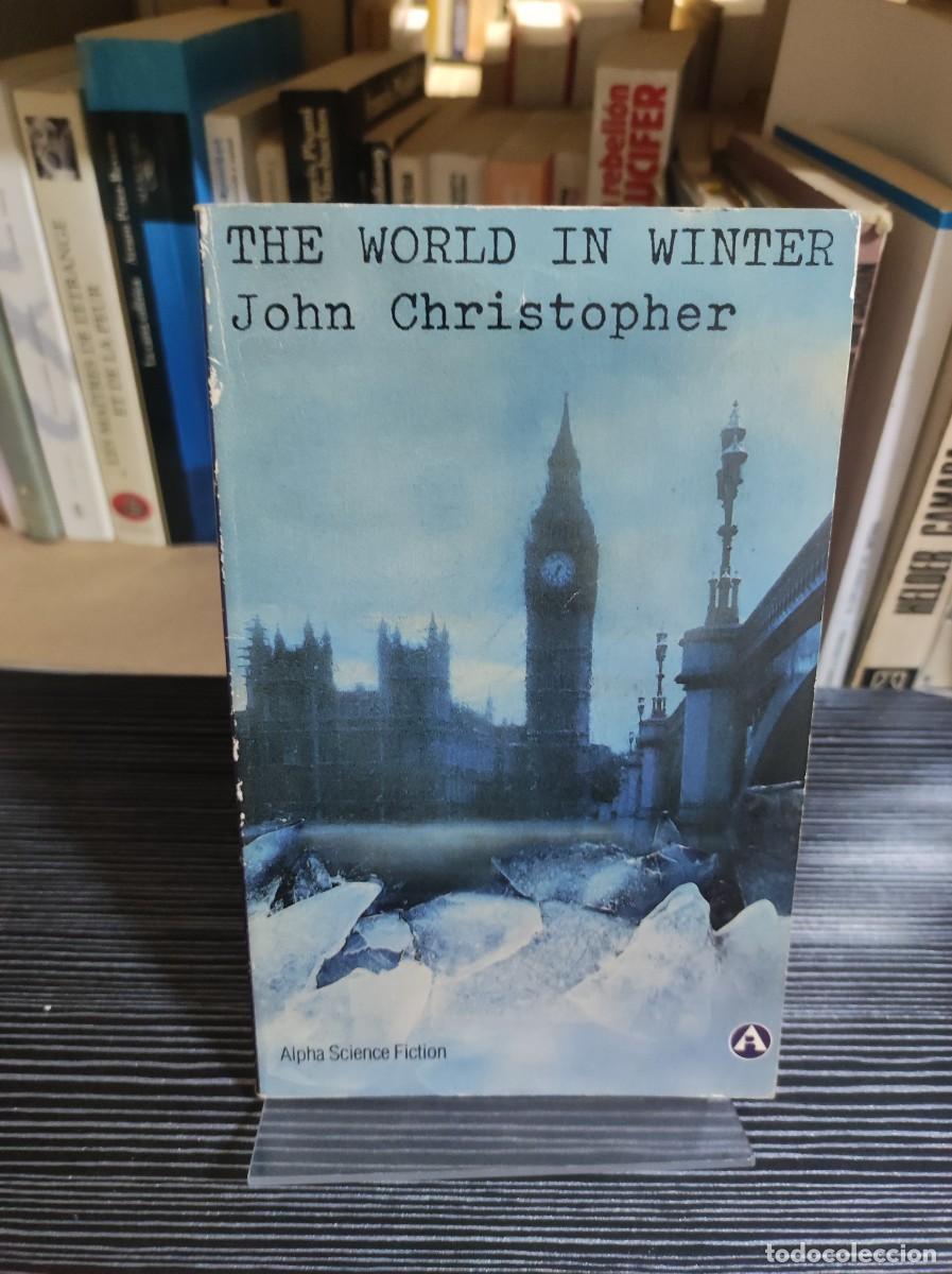 Libros: THE WORLD IN WINTER JOHN CHRISTOPHER - Foto 1