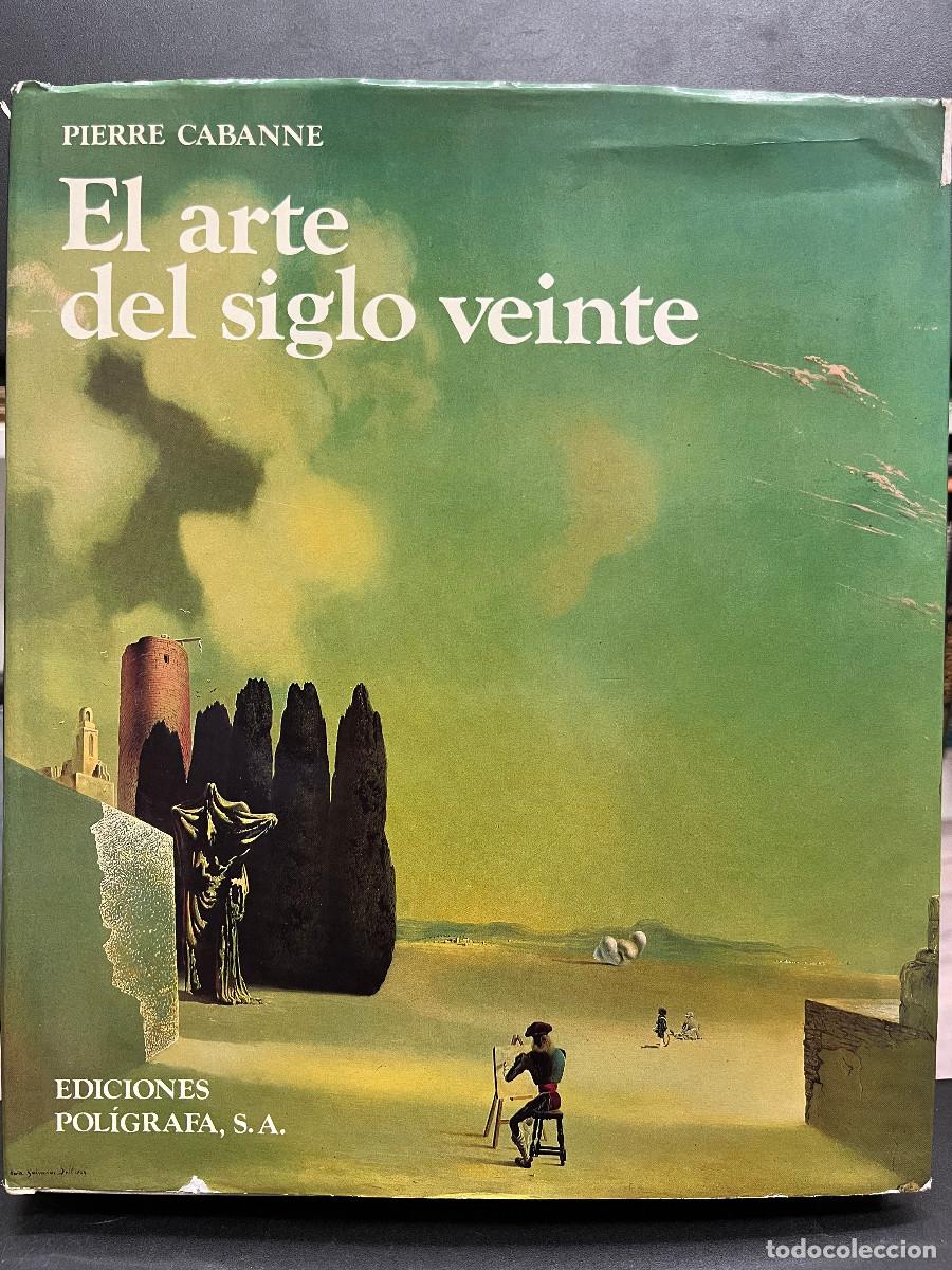 Libros: El arte del siglo veinte - Foto 1