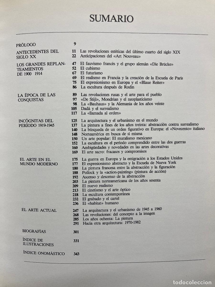 Libros: El arte del siglo veinte - Foto 3