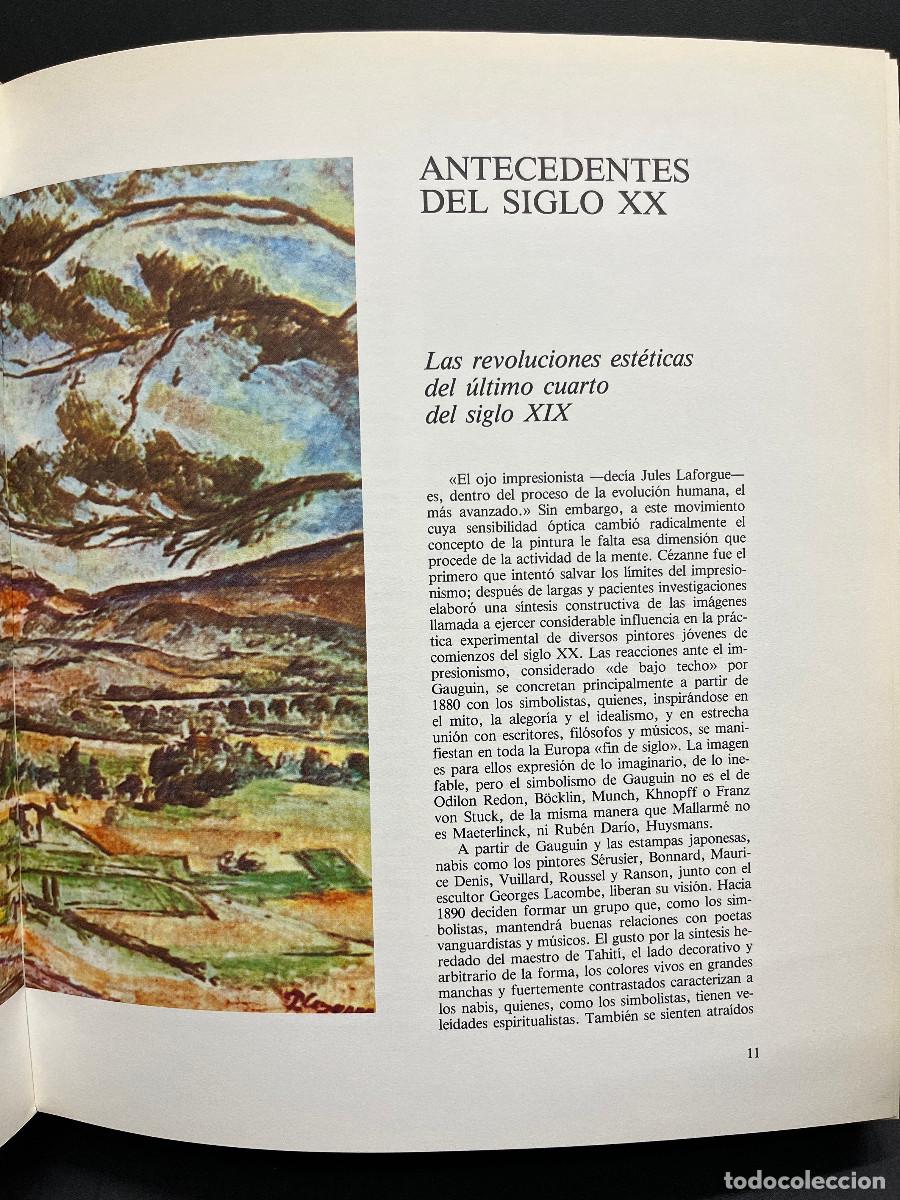 Libros: El arte del siglo veinte - Foto 6