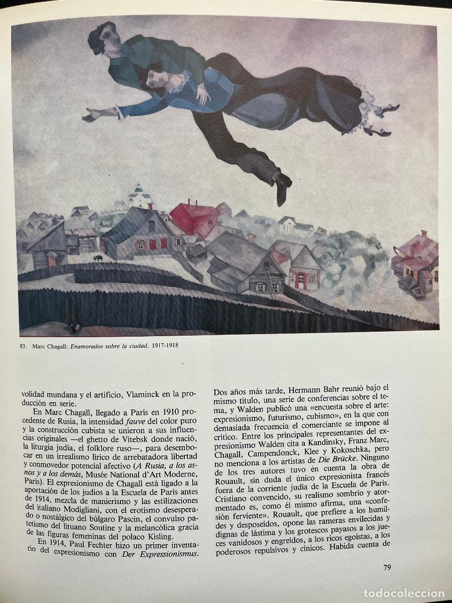 Libros: El arte del siglo veinte - Foto 7