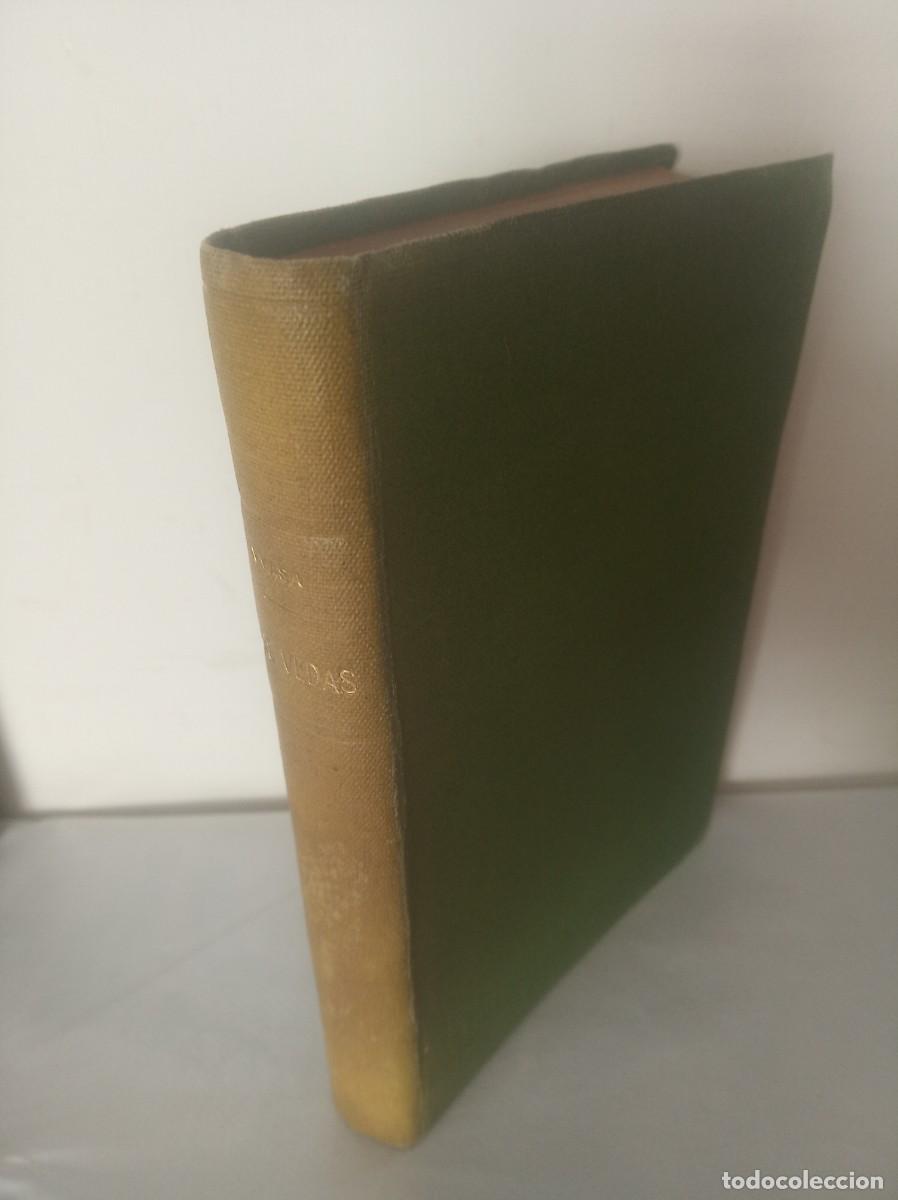 Libros: LOS VEDAS ( VYASA , 1935 ) - Foto 1