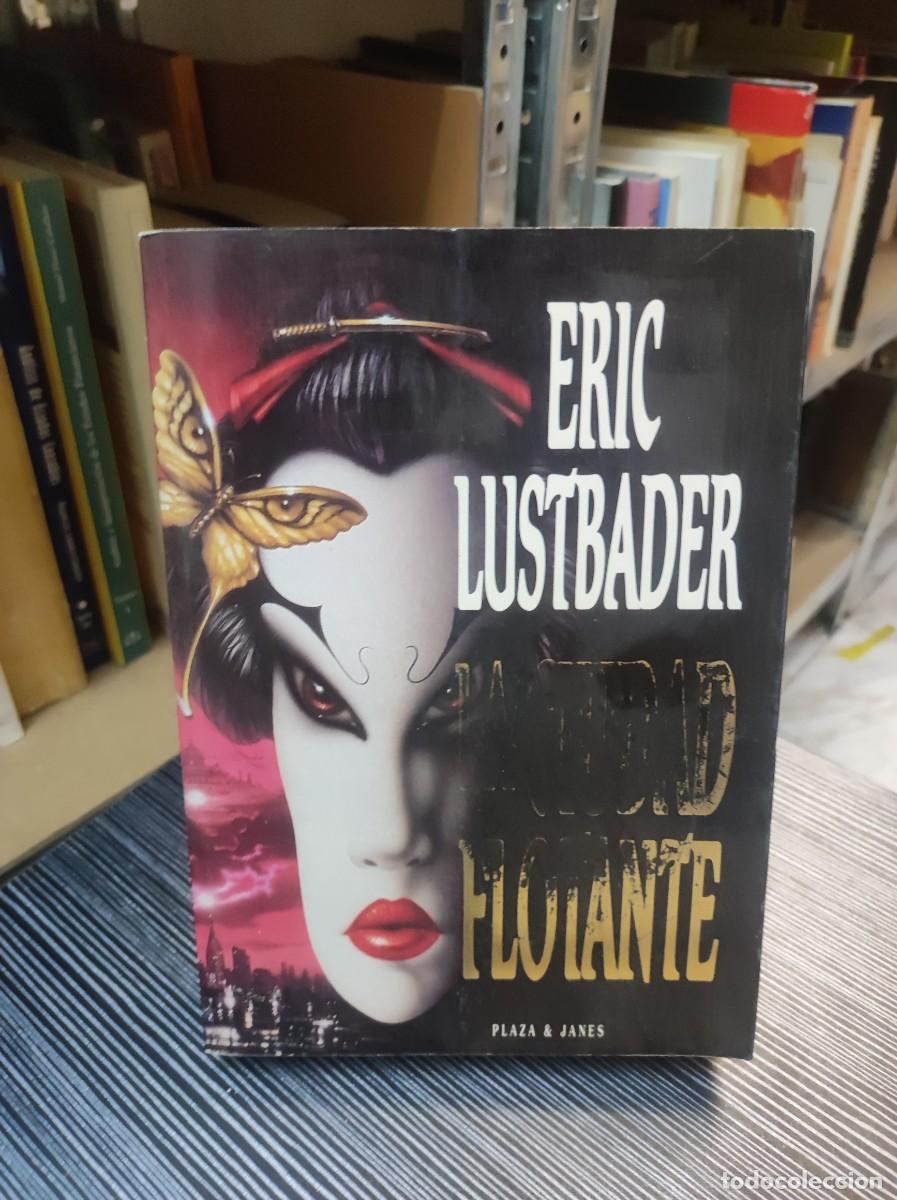 Libros: La ciudad flotante: Van Lustbader, Eric.- Van Lustbader, Eric - Foto 1