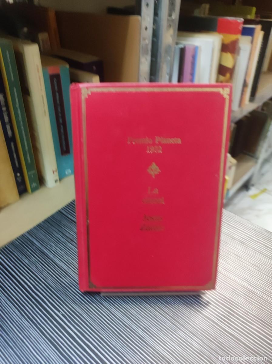 Libri di seconda mano: JESUS ZARATE LA CARCEL