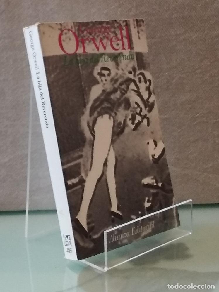 Libros: La hija del Reverendo - George Orwell - Foto 1