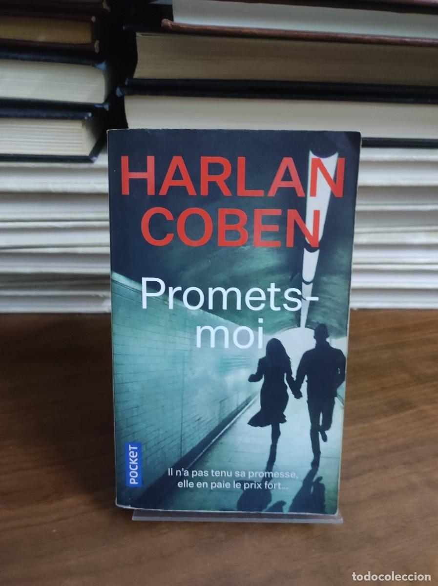 Libros: PROMETSMOI HARLAN COBEN - Foto 1