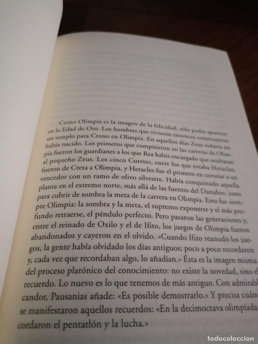 Libros: Las bodas de Cadmo y Harmon&iacute;a. Calasso, Roberto. Editorial Anagrama - Foto 2
