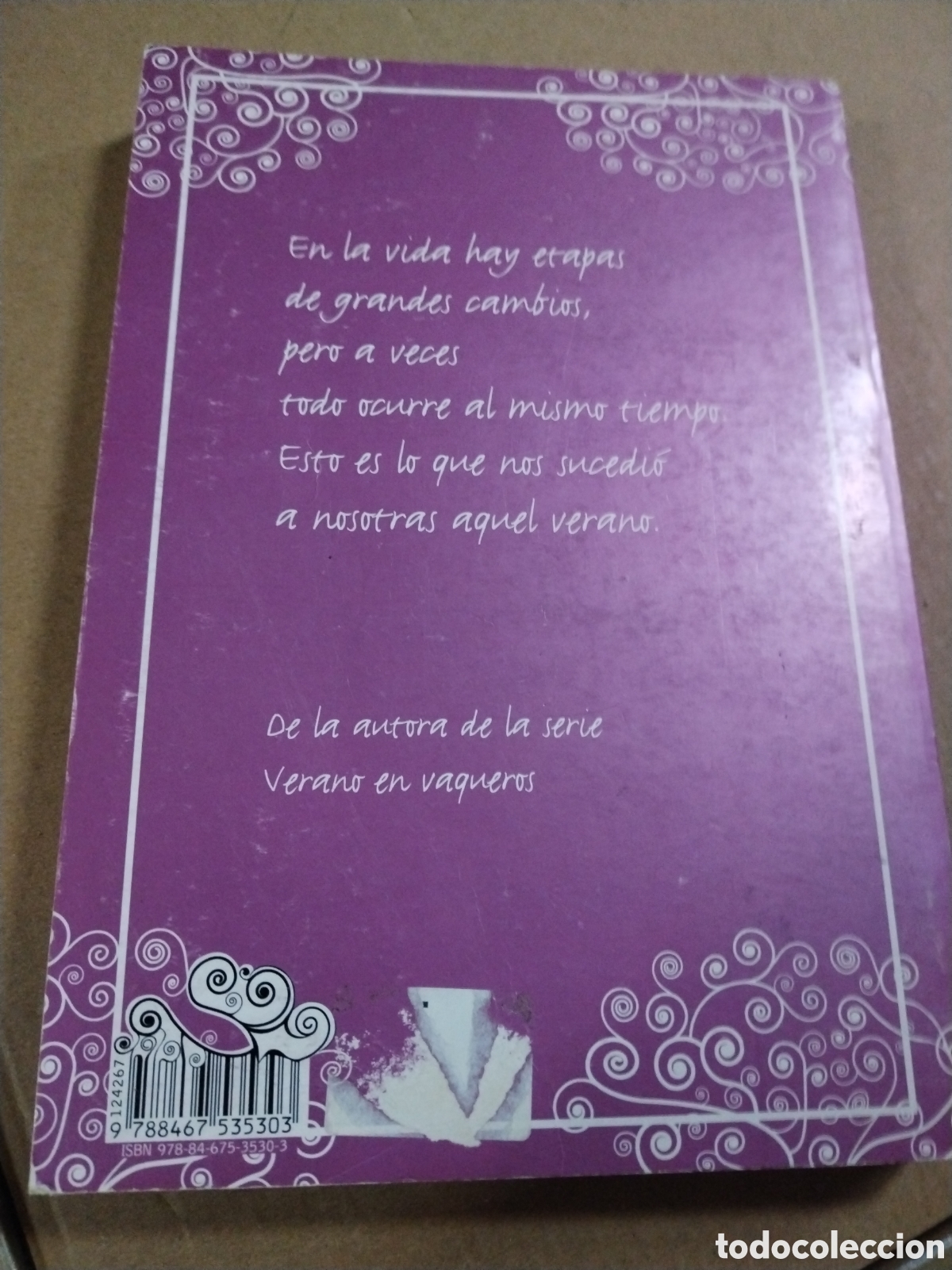 Libros: TRES SAUCES. EL CLAN CRECE. ANN BRASHARES - Foto 2