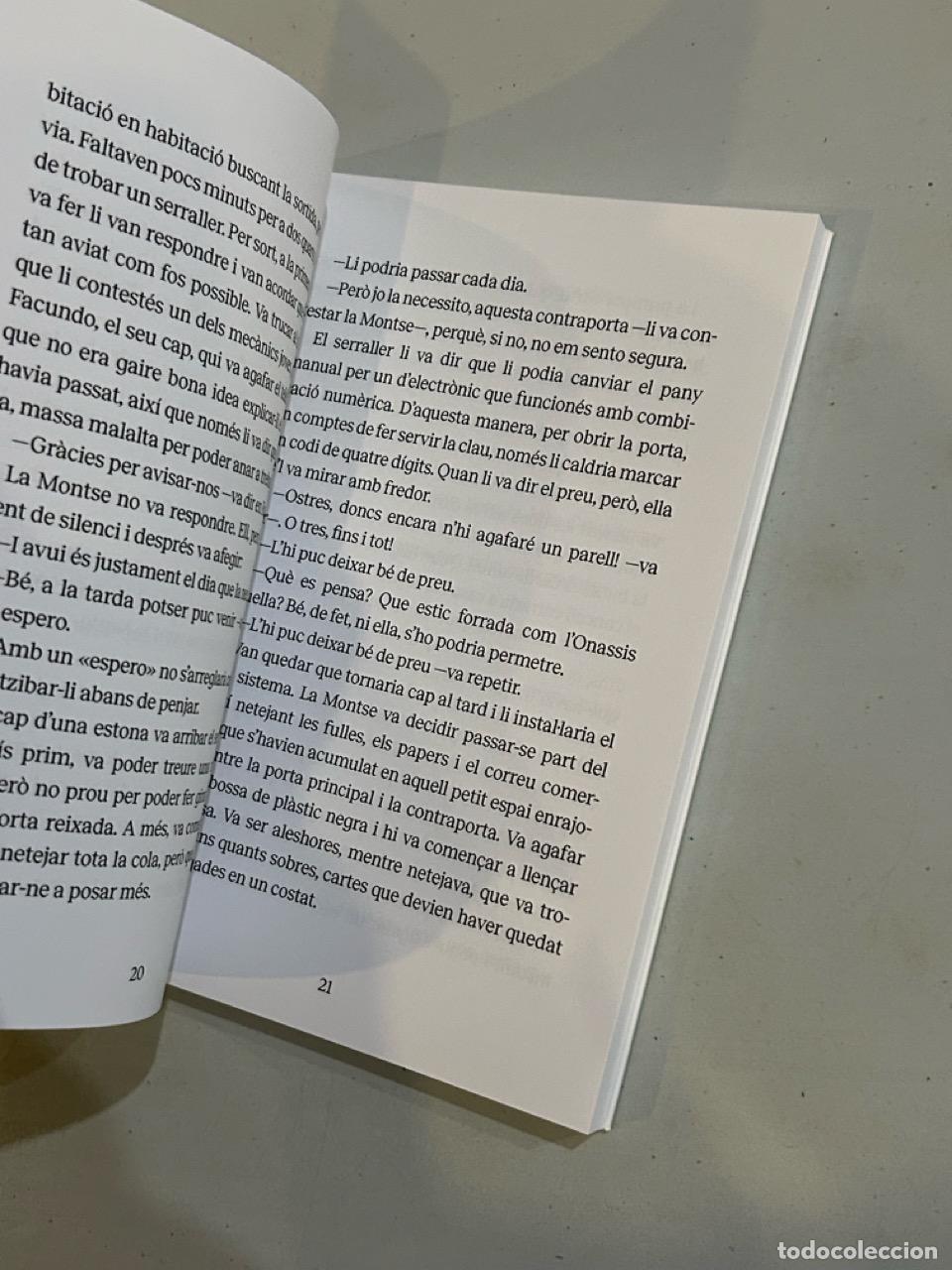 Libros: Colm T&oacute;ib&iacute;n - Una casa al Pallars - Foto 2