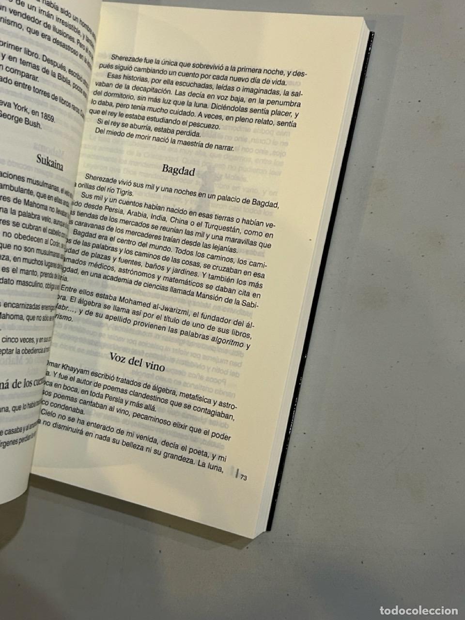 Libros: Eduardo Galeano - Espejos - Foto 2