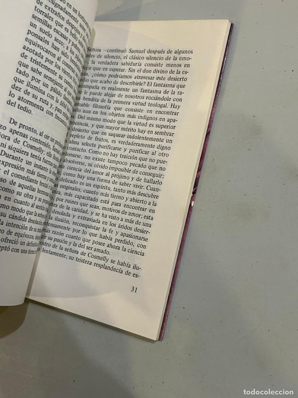 Libros: Baudelaire - La Fanfarlo - Foto 2