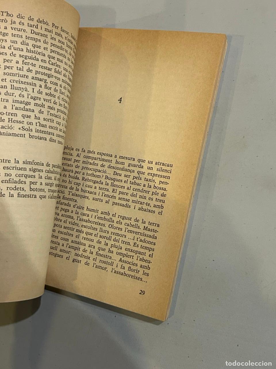 Libros: Carme Riera - Una primavera per a Domenico Guarini - Foto 2
