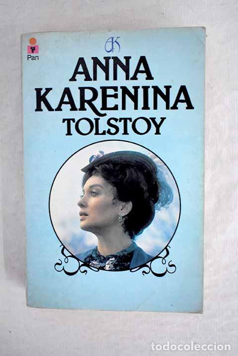 Libros: Anna Karenina: Tolstoi, Leon.- Tolstoi, Leon - Foto 1