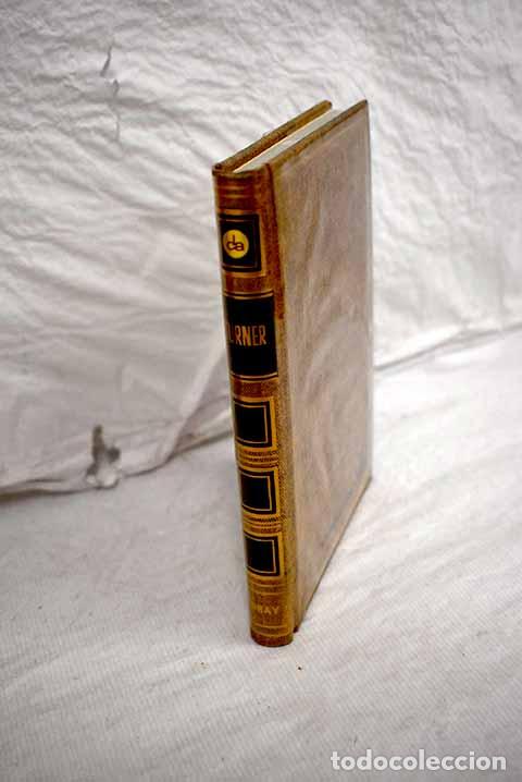 Libros: Turner: Gatt, Giuseppe.- Gatt, Giuseppe - Foto 1