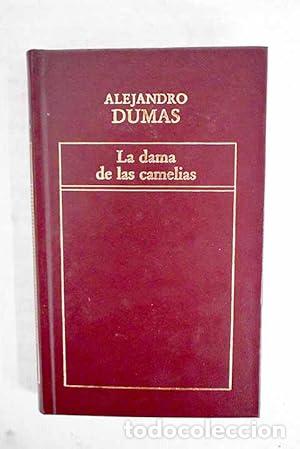 Libros: La dama de las camelias - Foto 1