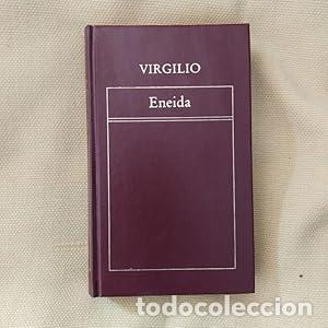 Libros: Eneida - Virgilio maron. - Foto 1