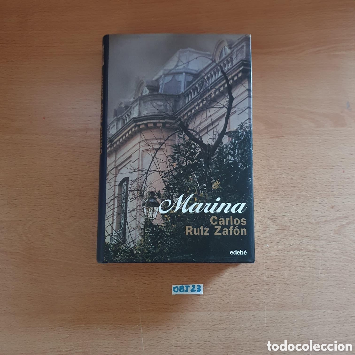 Libros: Mar&iacute;a Carlos Ruiz Alfon - Foto 1