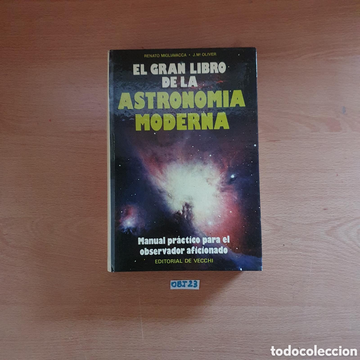 Libros: El gran libro de la astronom&iacute;a moderna - Foto 1