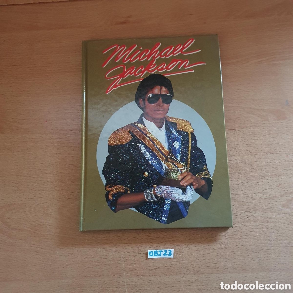 Libros: Libro de. Mikel Jackson - Foto 1
