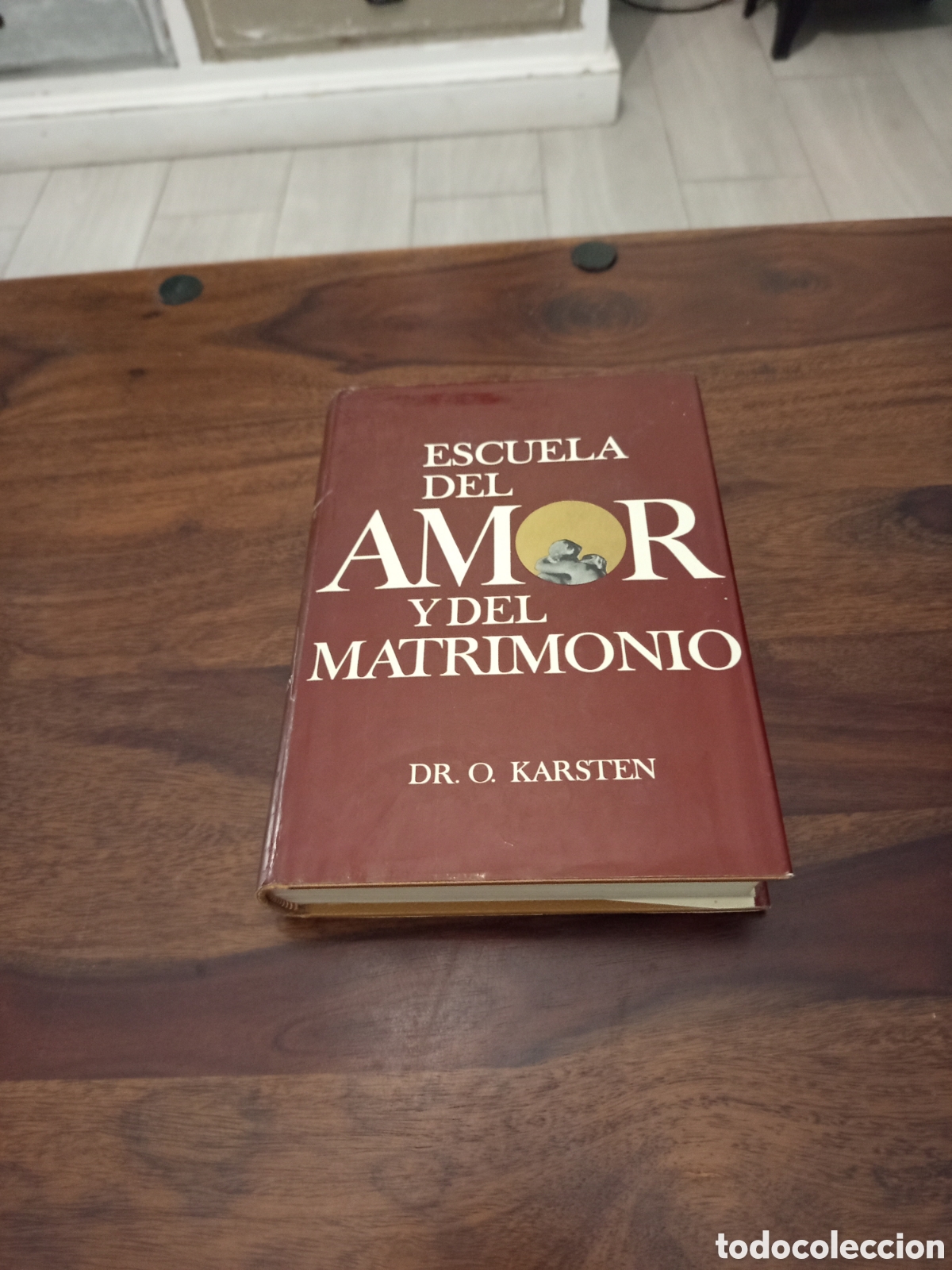 Libros: Escuela del amor y del matrimonio - Foto 1