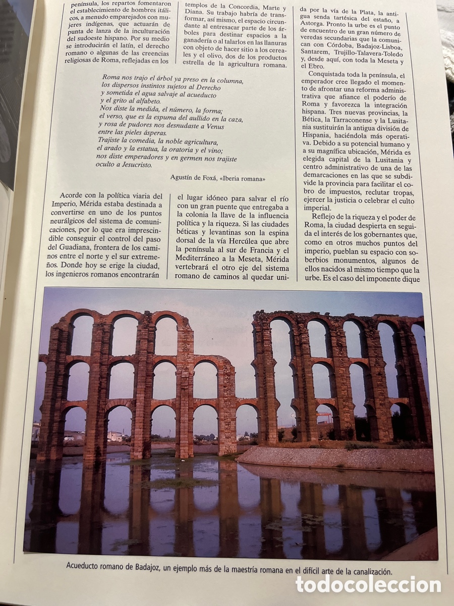 Libros: Libro album de la historia de Espa&ntilde;a - Foto 3