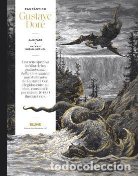 Libros: FANT&Aacute;STICO / GUSTAVE DOR&Eacute; - ;SUEUR-HERMEL, VAL&Eacute;RIE - Foto 1
