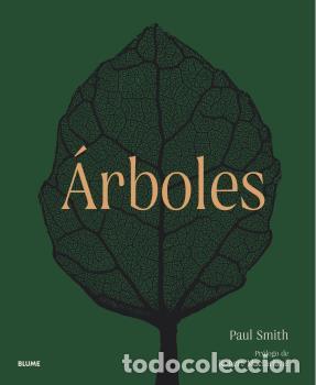 Libros: &Aacute;RBOLES / DE LA RA&Iacute;Z A LA HOJA - ;MACFARLANE, ROBERT - Foto 1