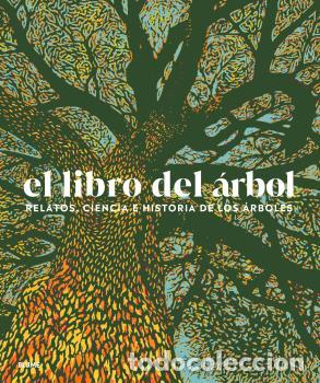 Libros: EL LIBRO DEL &Aacute;RBOL - ;RUSHFORTH, KEITH - Foto 1