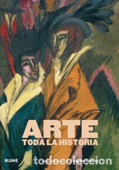 Libros: ARTE / TODA LA HISTORIA - ;CORK, RICHARD - Foto 1