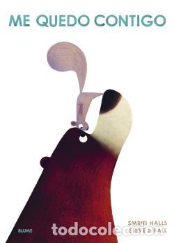 Libros: ME QUEDO CONTIGO - ;SMALL, STEVE - Foto 1