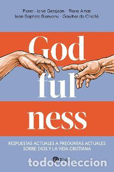 Libros: GODFULNESS - ;BIENVENU, JEAN-BAPTISTE - Foto 1