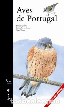 Libros: AVES DE PORTUGAL - ;DE JUANA, EDUARDO - Foto 1