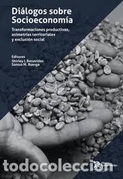 Libros: DIALOGOS SOBRE SOCIOECONOMIA - ;RUESGA, - Foto 1