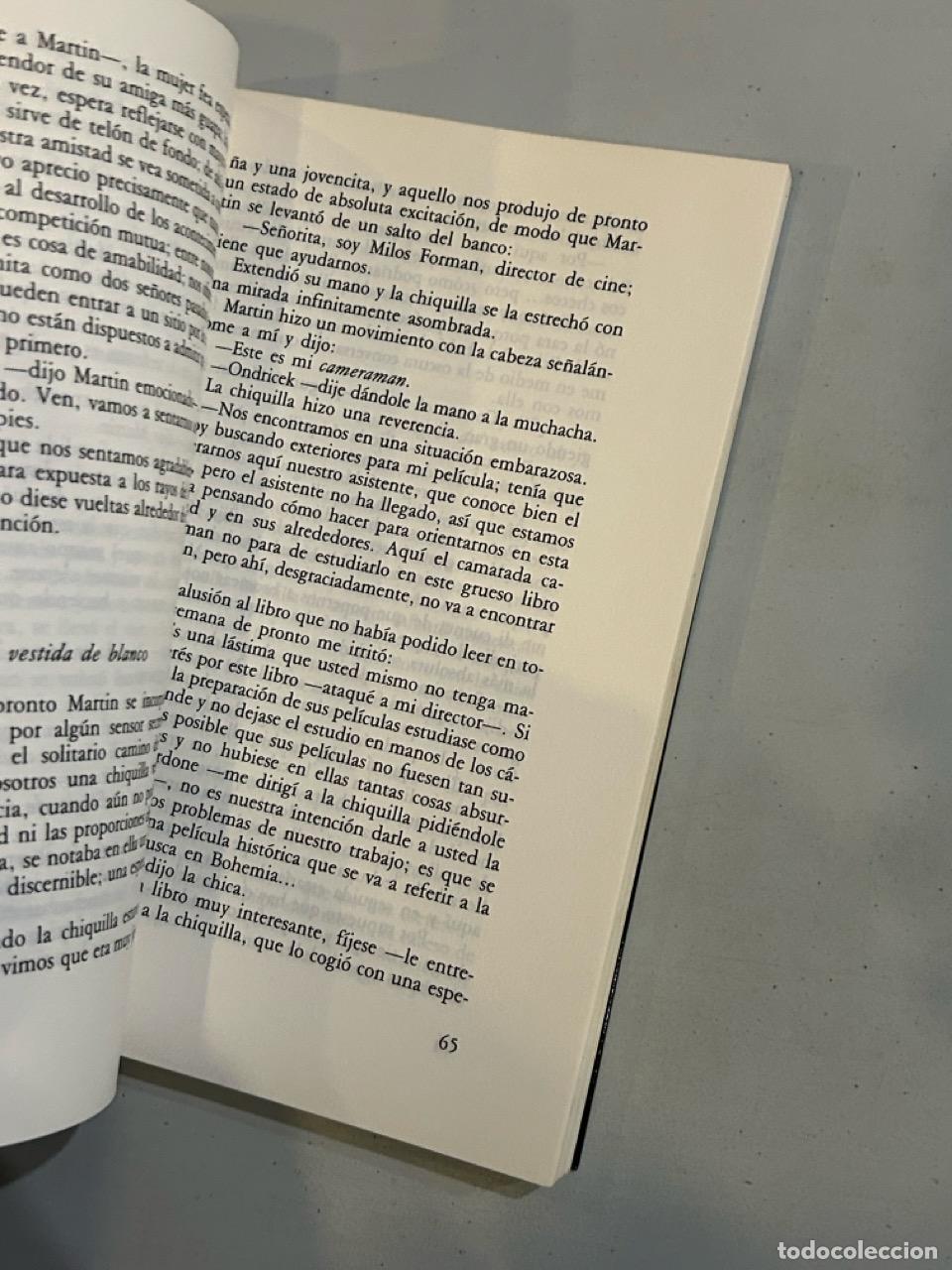 Libros: Milan Kundera - El libro de los amores rid&iacute;culos - Foto 2