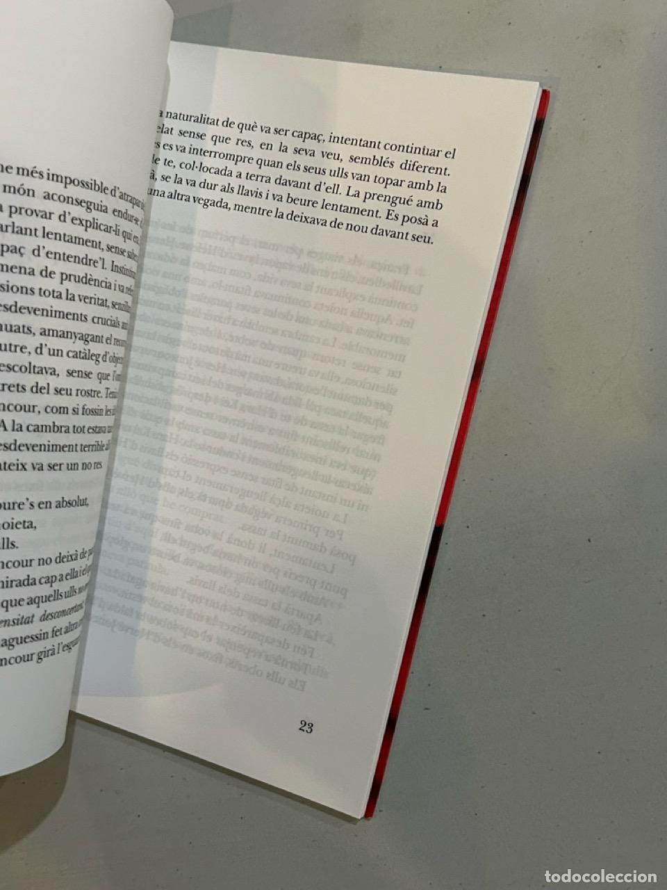 Libros: Alessandro Baricco - Seda - Foto 2