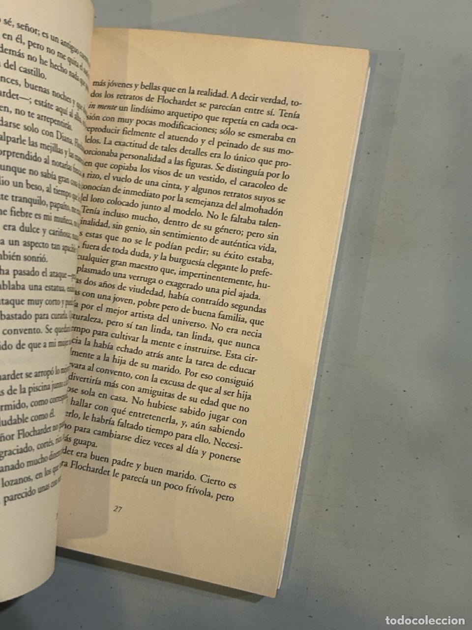 Libros: George Sand - Cuentos de una abuela - Foto 2