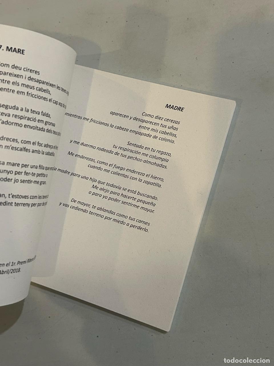 Libros: Elvira Perpiny&agrave; - Poemaria - Foto 2