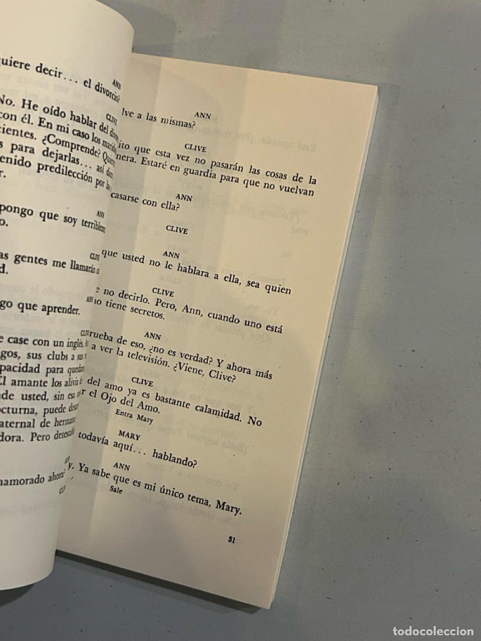 Libros: Graham Greene - El amante complaciente - Foto 2