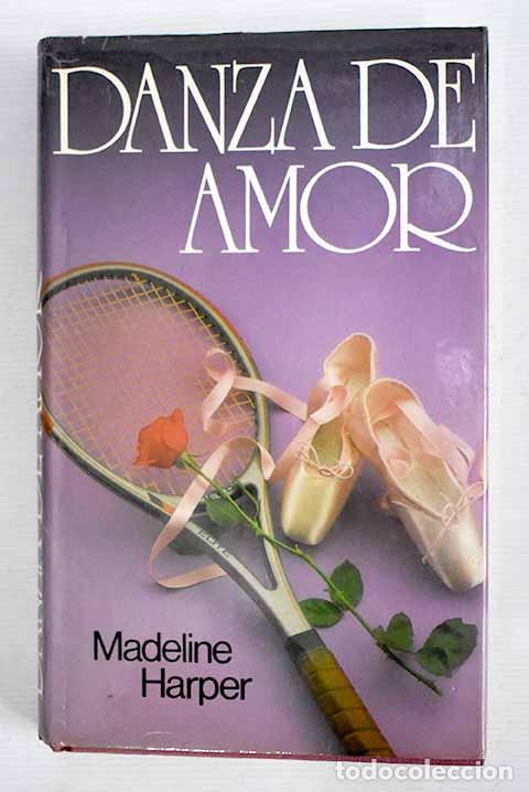 Libros: Danza de amor: Harper, Madeline.- Harper, Madeline - Foto 1